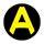 Carte Alternative A Jaune