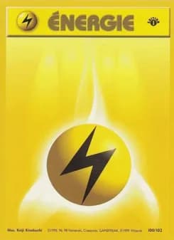 Carte Pokémon