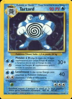 Tartard 13 — Set de Base