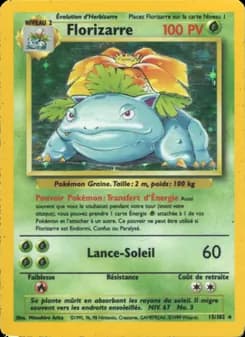 Carte Pokémon