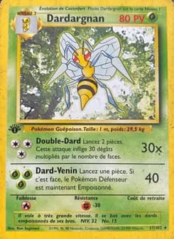 Carte Pokémon