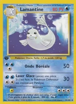 Carte Pokémon