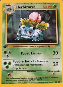 Carte Pokémon