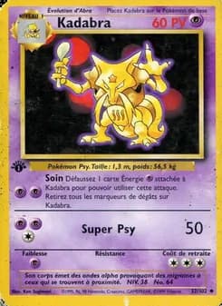 Carte Pokémon
