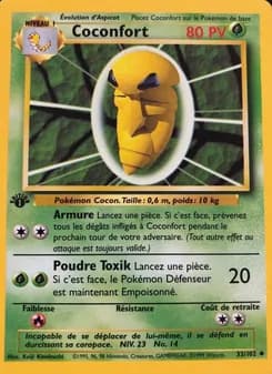 Carte Pokémon