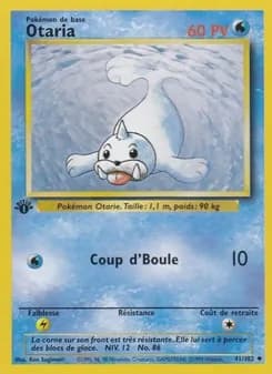 Carte Pokémon