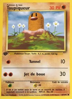 Carte Pokémon