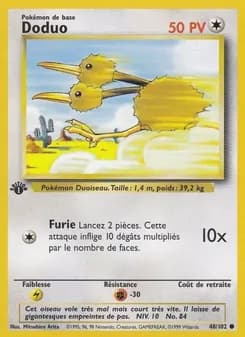 Carte Pokémon
