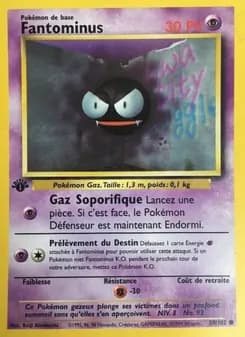 Carte Pokémon