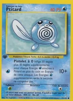 Carte Pokémon