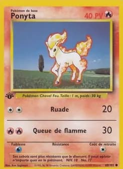 Carte Pokémon
