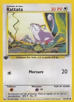 Carte Pokémon