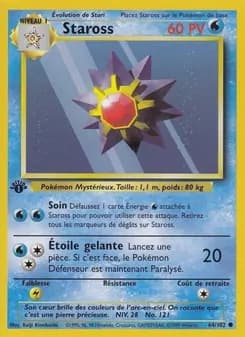 Carte Pokémon