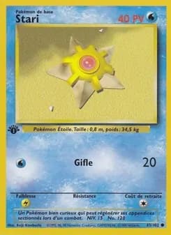Carte Pokémon