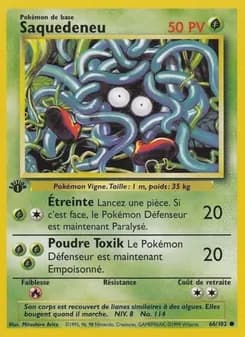 Carte Pokémon