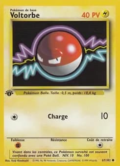 Carte Pokémon
