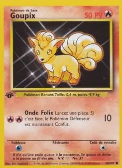 Carte Pokémon