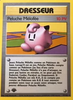 Carte Pokémon