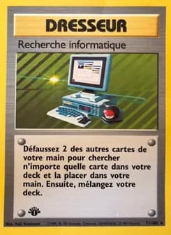 Carte Pokémon
