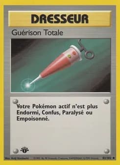 Carte Pokémon