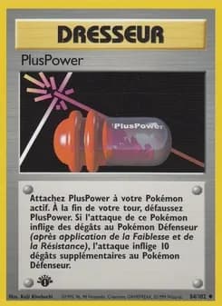 Carte Pokémon