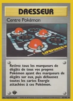 Carte Pokémon