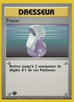 Carte Pokémon