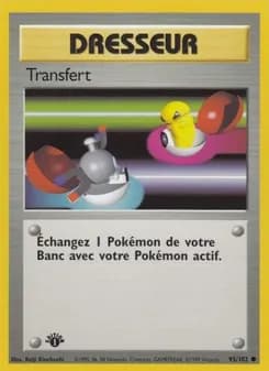 Carte Pokémon
