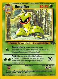 Carte Pokémon