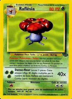 Carte Pokémon