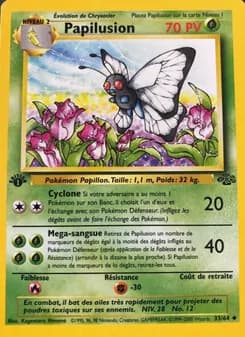 Carte Pokémon