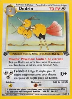 Carte Pokémon