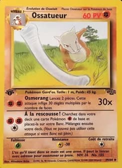 Carte Pokémon