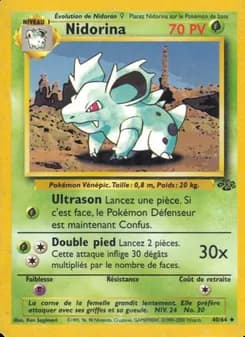 Carte Pokémon