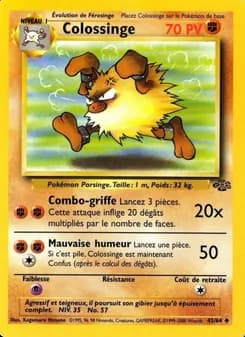 Carte Pokémon