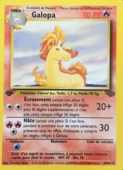 Carte Pokémon