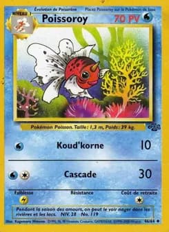 Carte Pokémon