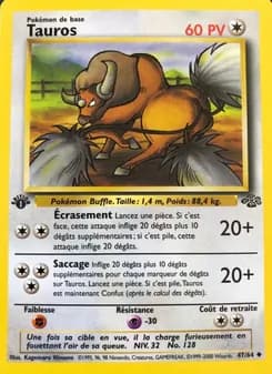 Carte Pokémon