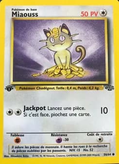 Carte Pokémon