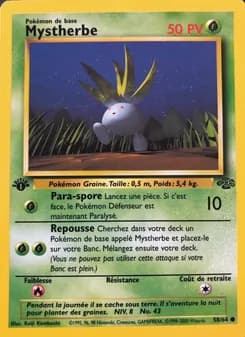 Carte Pokémon