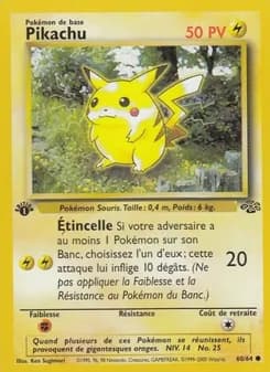 Carte Pokémon
