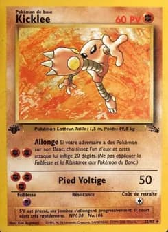 Carte Pokémon