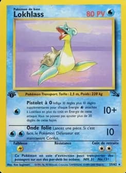 Carte Pokémon
