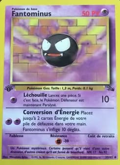 Carte Pokémon