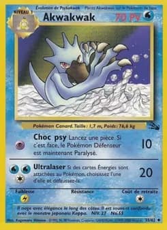 Carte Pokémon