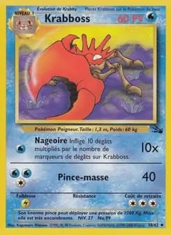 Carte Pokémon