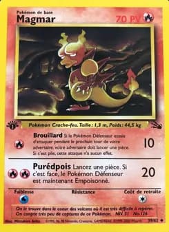 Carte Pokémon