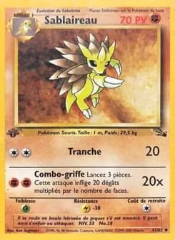 Carte Pokémon