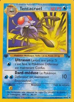 Carte Pokémon