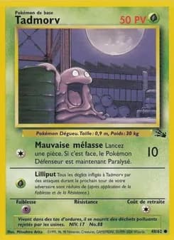 Carte Pokémon